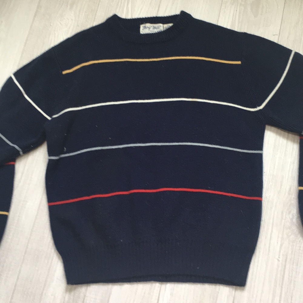 Men’s Sweater